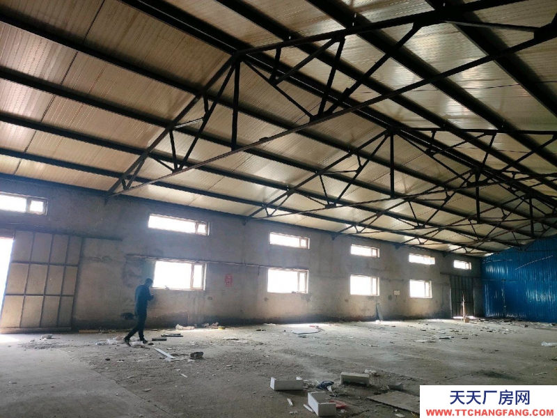 (出租) 新城毫沁營 興安北路旁邊 食品廠房 1000平米