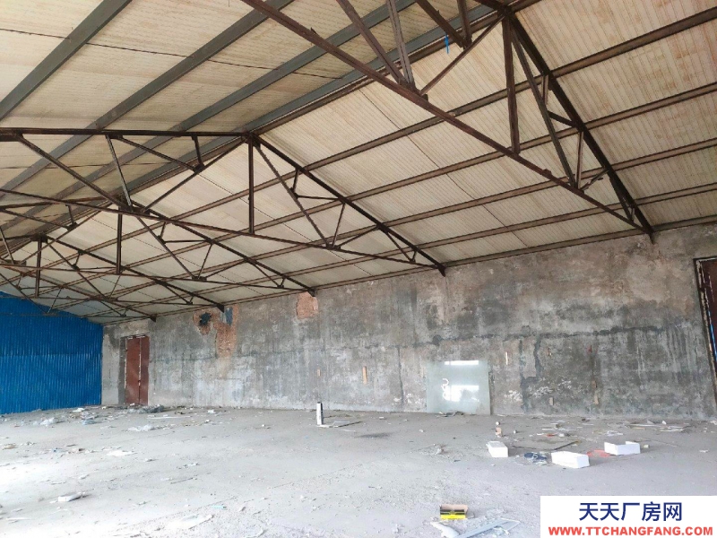 (出租) 新城毫沁營 興安北路車間出租 倉庫 1200平米