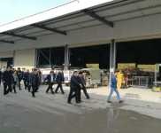 (出租) 周口西華縣黑豹電商物流園倉庫位置出租（可分割、獨間租賃）