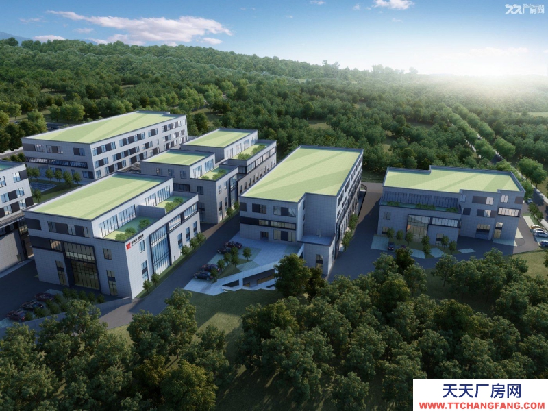 1396m2高標準工業廠房。低價現房。價格可面議。