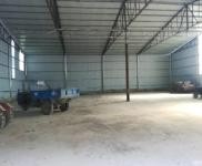 (出租) 周口西華彩鋼房性能好整潔實用