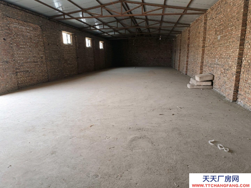 (出租) 出租 玉泉區小黑河鎮班定營村廠房 交通便利 價格便宜