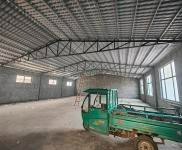 (出租) 周口西華三高附近新建倉庫，臨大路，價格面談