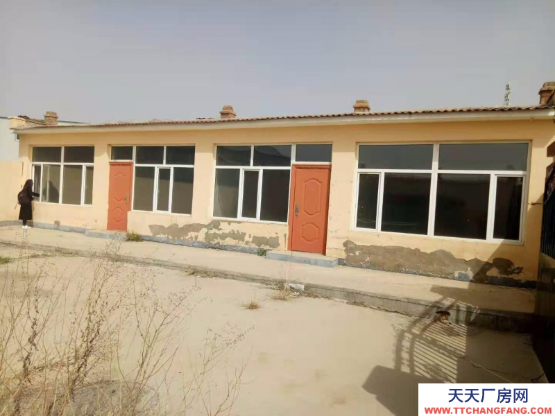 (出售) 出售玉泉區楊家營獨門獨院一處小麥加工