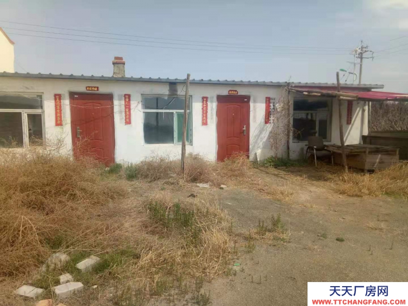 (出售) 玉泉獨立院房，水電齊全，交通方便養(yǎng)殖場