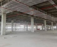 (出租) 周口商水冷庫出租！專業(yè)物流配套！周口益海嘉里食品園區(qū)招商中！