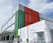 (出租) 周口商水冷庫出租！專業物流配套！周口益海嘉里食品園區招商中！