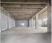 (出租) 周口商水冷庫出租！專業物流配套！周口益海嘉里食品園區招商中！