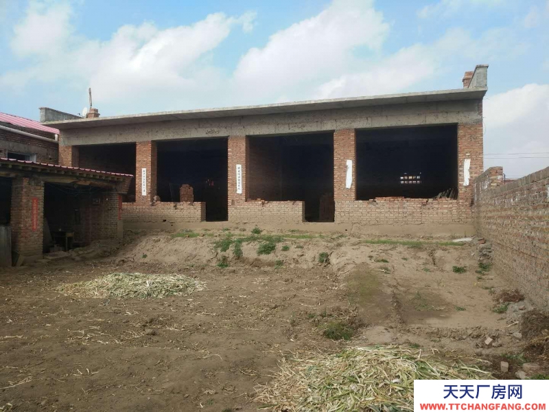 (出售) 玉泉倉庫草料制作養殖場 只因急售或換房價格面議