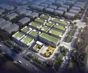 (出售) 【廠房出售】50年獨立產權，首層8.4米可行吊，可環評