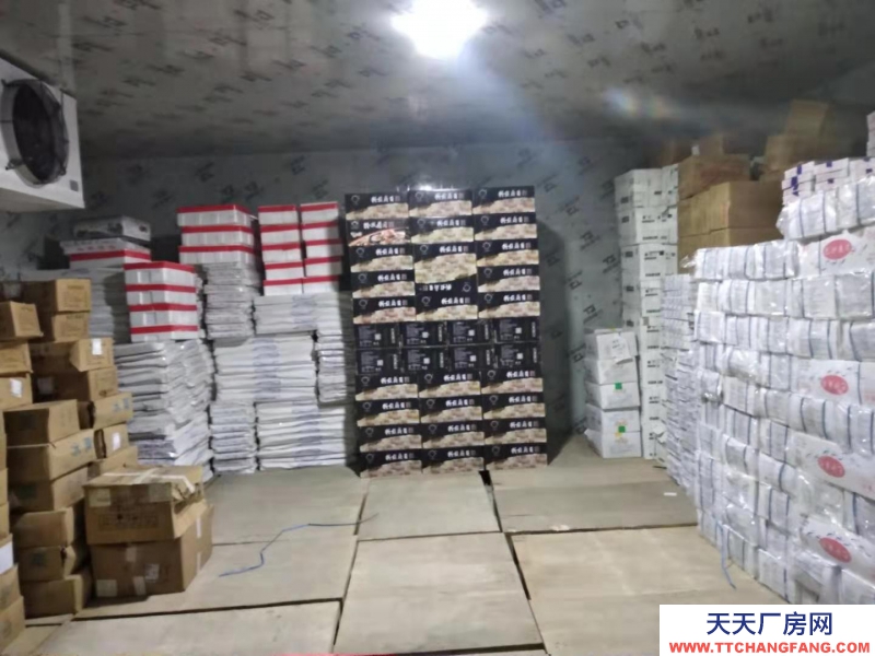 (出租) 玉泉出租冷庫、恒溫庫、水果蔬菜庫、貨物托管、倉庫代管