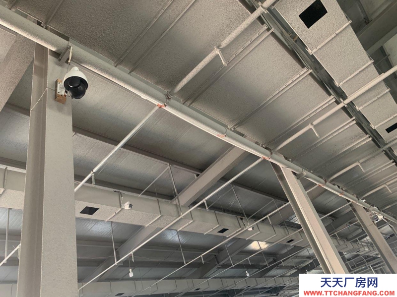 (出租) 玉泉自有產權、獨門獨院食品倉庫。配有免費辦公室、水電、網絡、宿舍