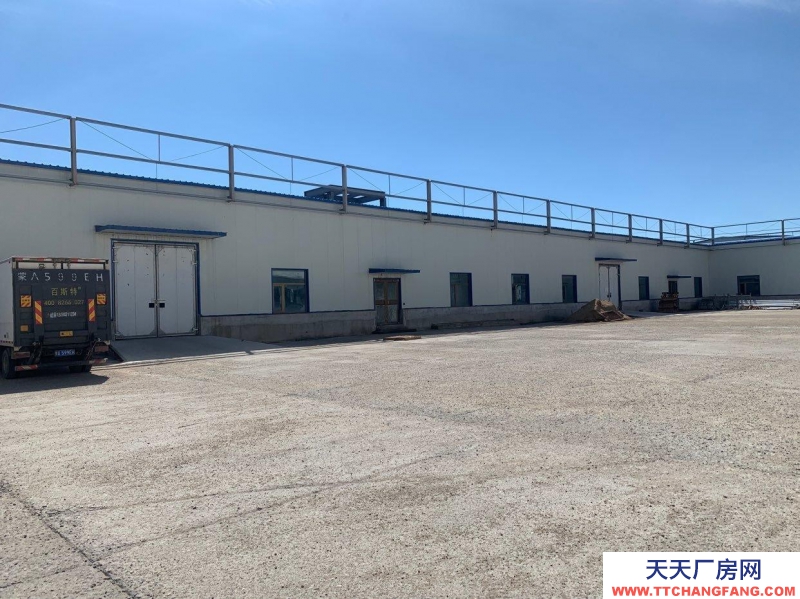 (出租) 玉泉自有產權、獨門獨院食品倉庫。配有免費辦公室、水電、網絡、宿舍