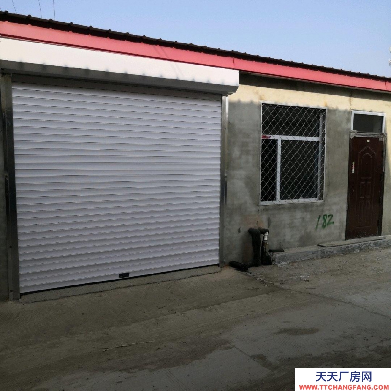 (出租) 玉泉內(nèi)部整體掏空，車輛可開進庫房