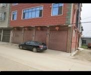 (出租) 周口商水倉(cāng)庫(kù)門(mén)口設(shè)置有監(jiān)控，水電齊全，停車(chē)方