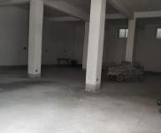 (出租) 周口商水倉庫門口設置有監控，水電齊全，停車方