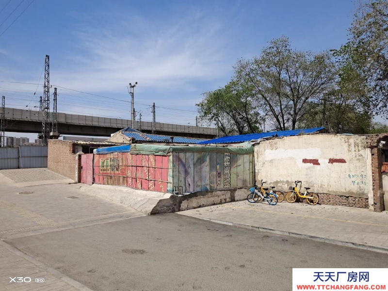 (出租) 回民倉庫粗加工廠房獨(dú)門獨(dú)院，適合做庫房，還有一間房！