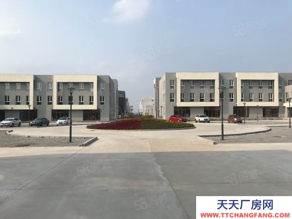 平房直售直租 哈南工業(yè)園加工廠房 物流交通方便 價格可面議