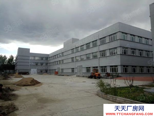 哈爾濱經(jīng)濟(jì)技術(shù)開發(fā)區(qū)電子廠房庫房出租