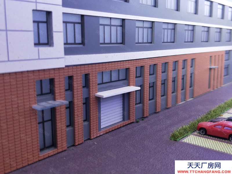 紹興市嵊州(出售) 嵊州15畝13200平4200萬市區(qū)地段佳全新廠房形象高大上