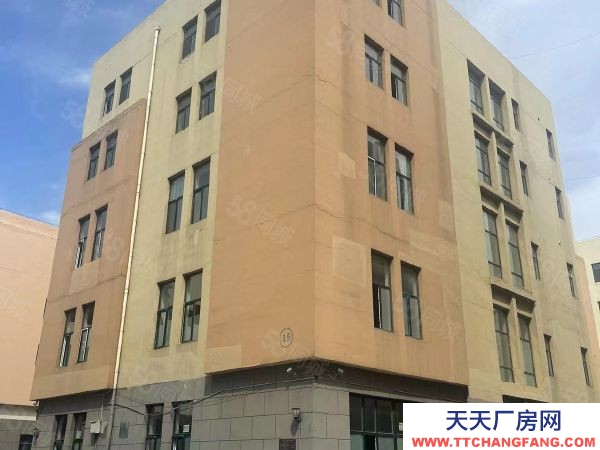 松北調味品廠房庫房出租招租 寫字樓寫字間出租