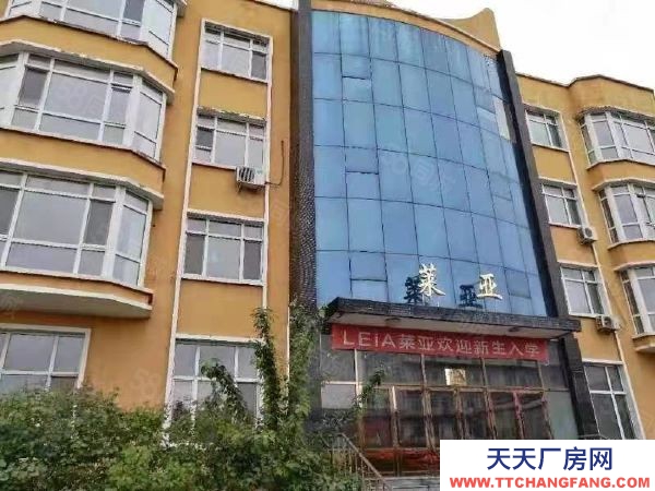 松北 房東直租，江北松浦大道路邊制藥廠房出租辦公樓出租學校出租