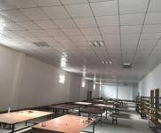 (出租) 周口沈丘廠房裝修好，位置優(yōu)秀，沈丘高速路口