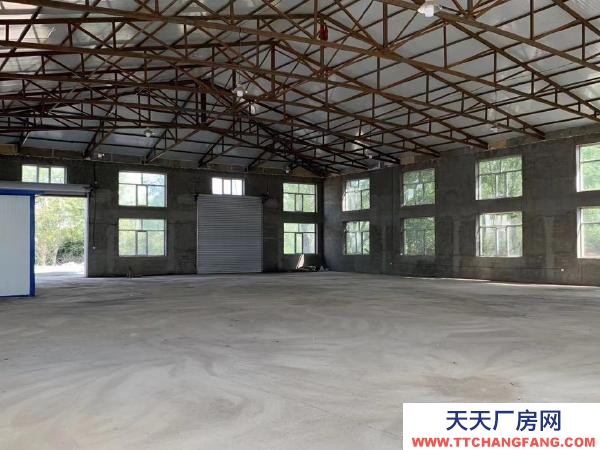 松北1800平庫房 和2000平 可存貨 可開小型加工廠