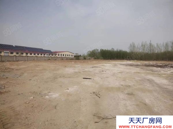 松北利民開發區6800平方米，已下證，工業用地出售土地醫藥行業