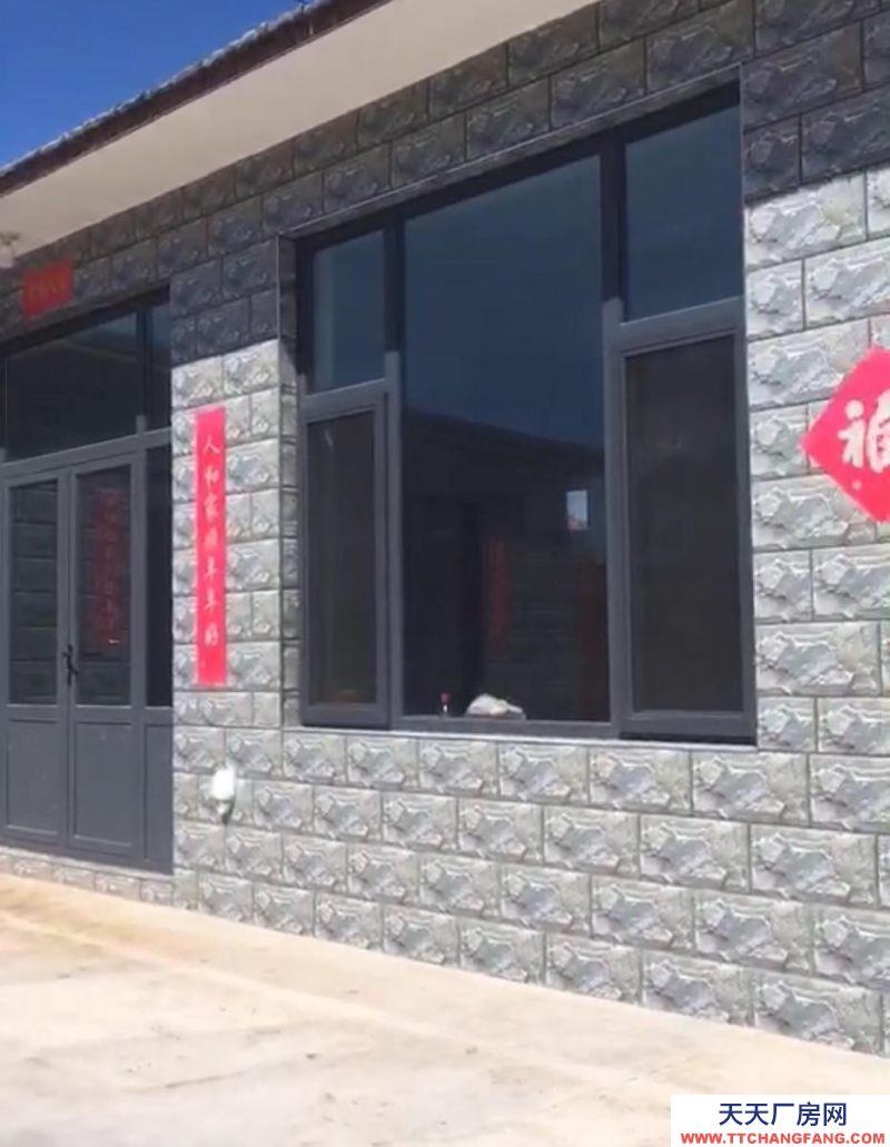 張家口 橋東 谷物加工品(出售) 出售大倉蓋鎮獨立大院2畝多，面議