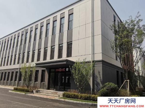 松北新區醫藥廠房出售 享政策 有產權 可按揭面積700-3000