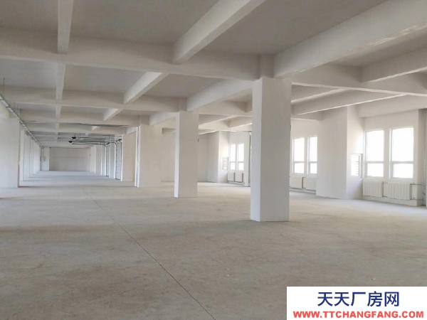 松北松北新區花園式機械廠房 辦公樓 出售700方起