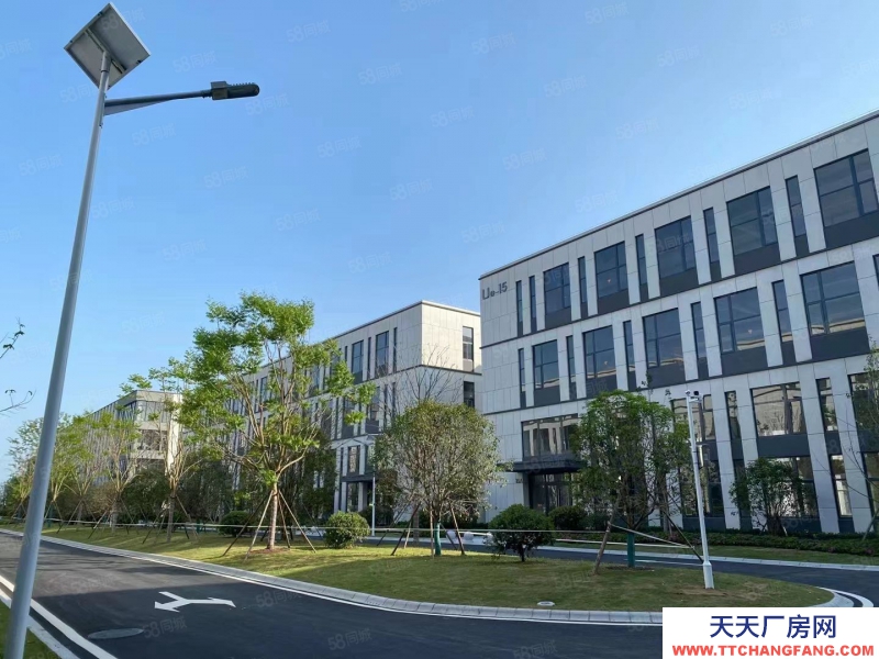 紹興市嵊州(出售) 紹興市內(nèi)園區(qū)標(biāo)準(zhǔn)廠房在售，現(xiàn)房，可辦按揭環(huán)評(píng)