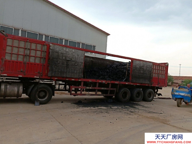 張家口 橋東 (出售) 水電齊全，有食鹽生產車間，有辦公室地泵