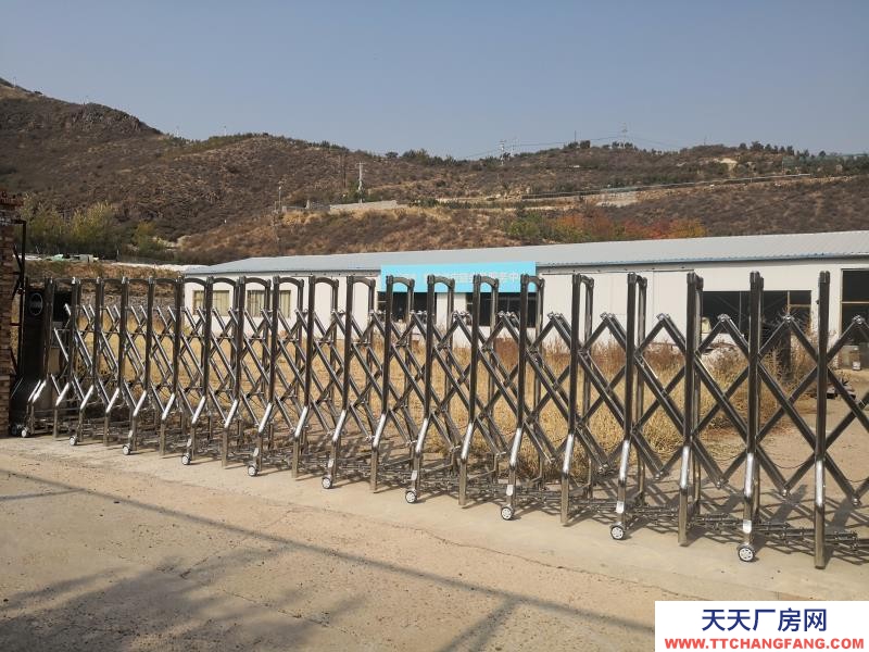 張家口 橋西 肉制品廠房 (出租) 位于西外環八角臺橋附近