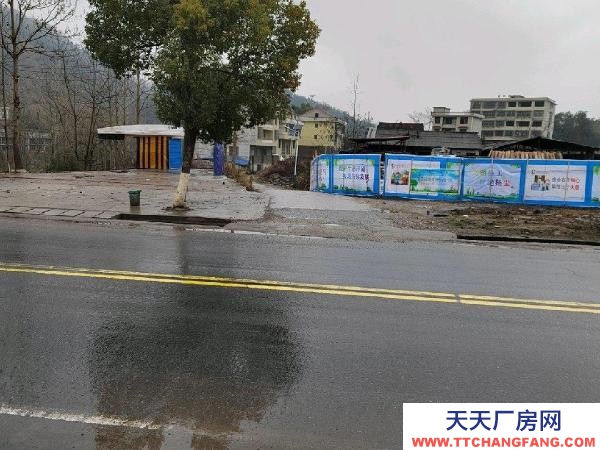 婁底市新化發(fā)酵肉制品廠房 出租桑梓鎮(zhèn)青峰橋【廠房、倉庫】