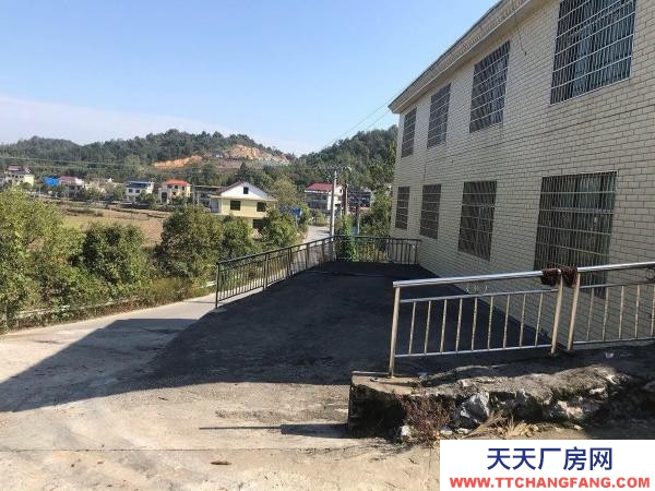 婁底市新化酒廠  廠房面積約2萬平方米