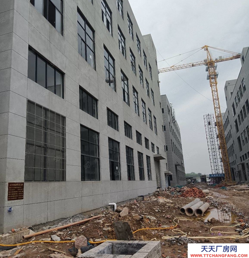 金華市婺城(出售) 金華科技小微占地800平.全新建筑4000平.可分層買.