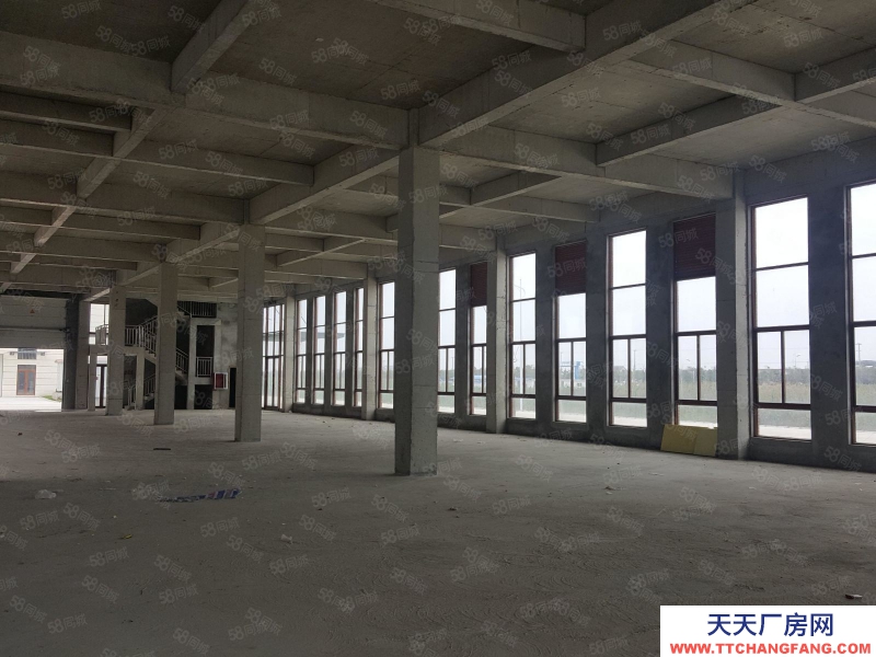 金華市婺城(出售) 新能源汽車小鎮 組合廠房 面積自由搭配 單價2950起