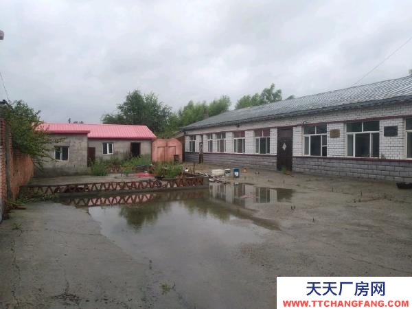 松北急租庫(kù)房廠房 中源大道附近 600 平 價(jià)格面議