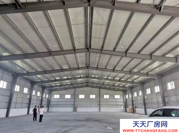 金華市婺城(出售) 高層高鋼結構廠房出售 非中介