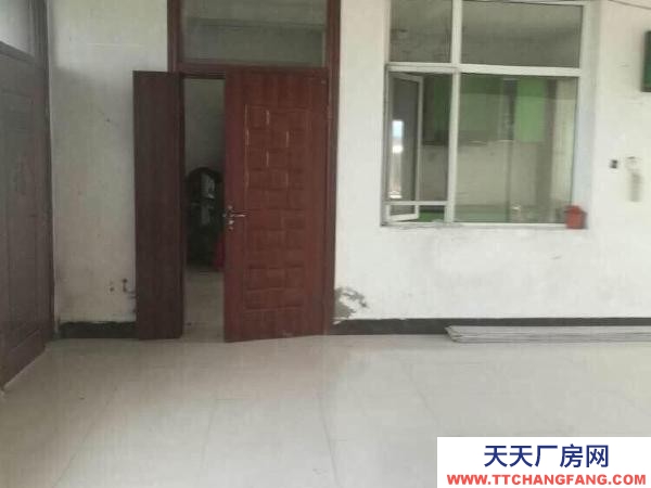 呼蘭低價出租呼蘭河口濕地東崗村膨化食品廠房