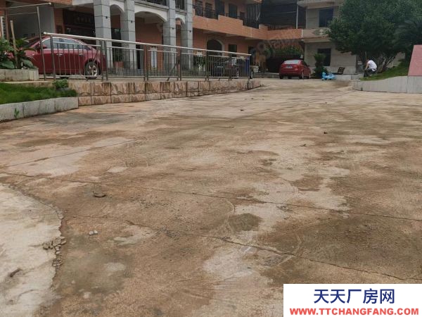 婁底市漣源飲料廠房 便宜租婁星區大山沖旁房東自建標準廠房倉庫低價直接出租