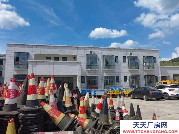 婁底市漣源酒廠 綜合樓一棟946平，倉庫一棟280平三個門面