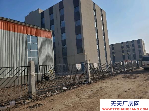 呼蘭出售前期投入150萬即可擁有自己的工業廠區醫藥行業