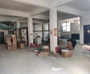 (出租)周口鄲城 廠房出租 交通便利，臨近街道