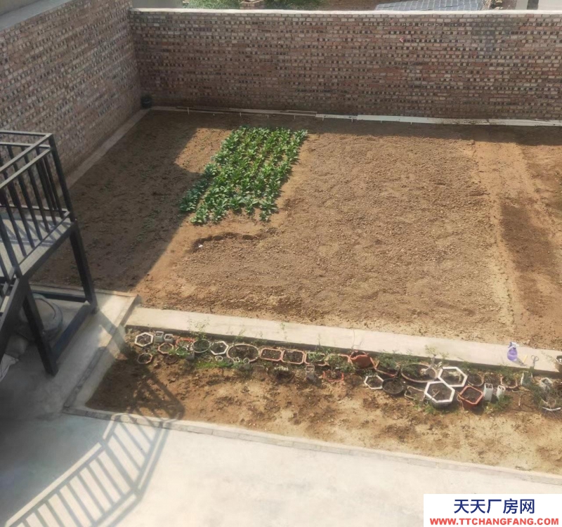 張家口 橋西  (出售) 農村自建小二層，空氣清新環境優美，特別適合度假