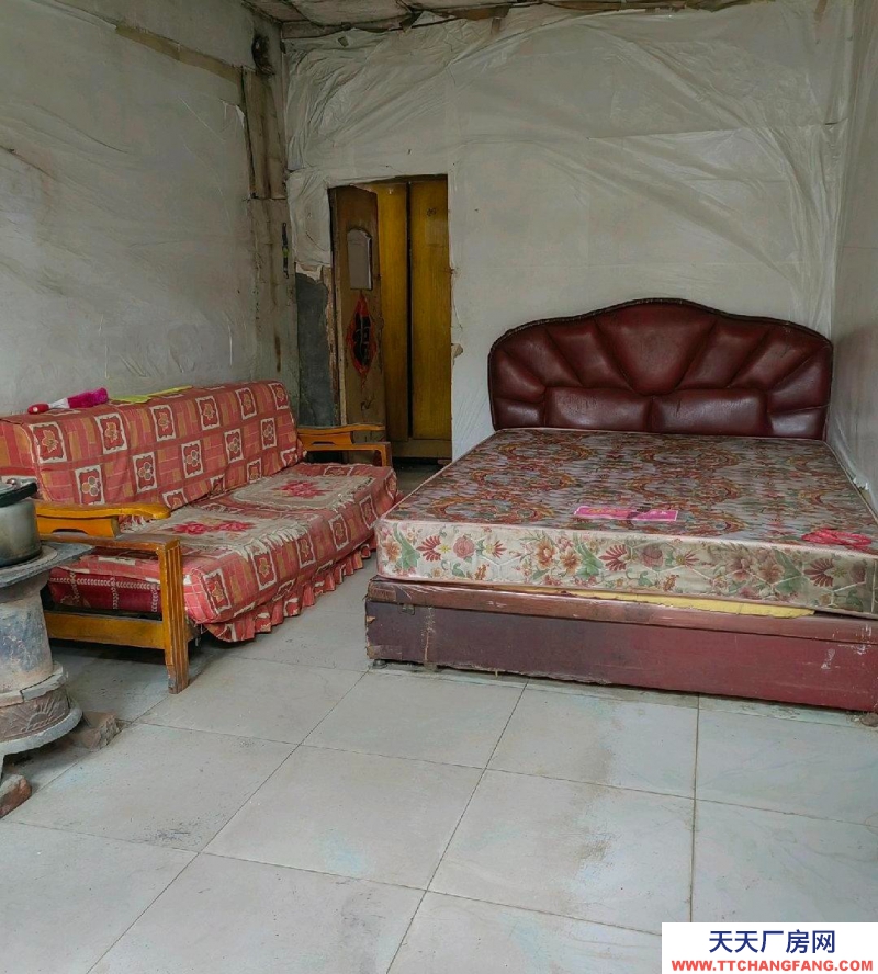 張家口 橋西  (出售) 串窯街南菜園平房可出售可出租，感興趣的價格面議