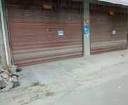 (出租) 周口鄲城小廣場東交通路東段 倉庫 130平米