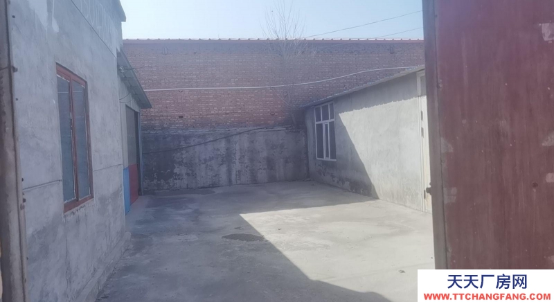 (出售) 回民西烏素圖，110國道，膨化食品廠房出售，正規手續，